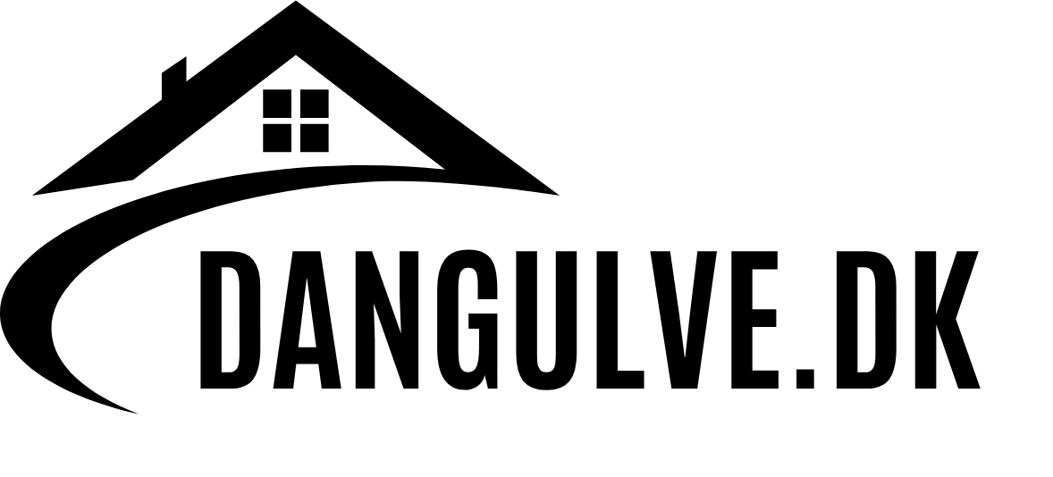 Dangulve | Blog om bolig, interiør & klima